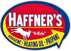 Haffners Oil